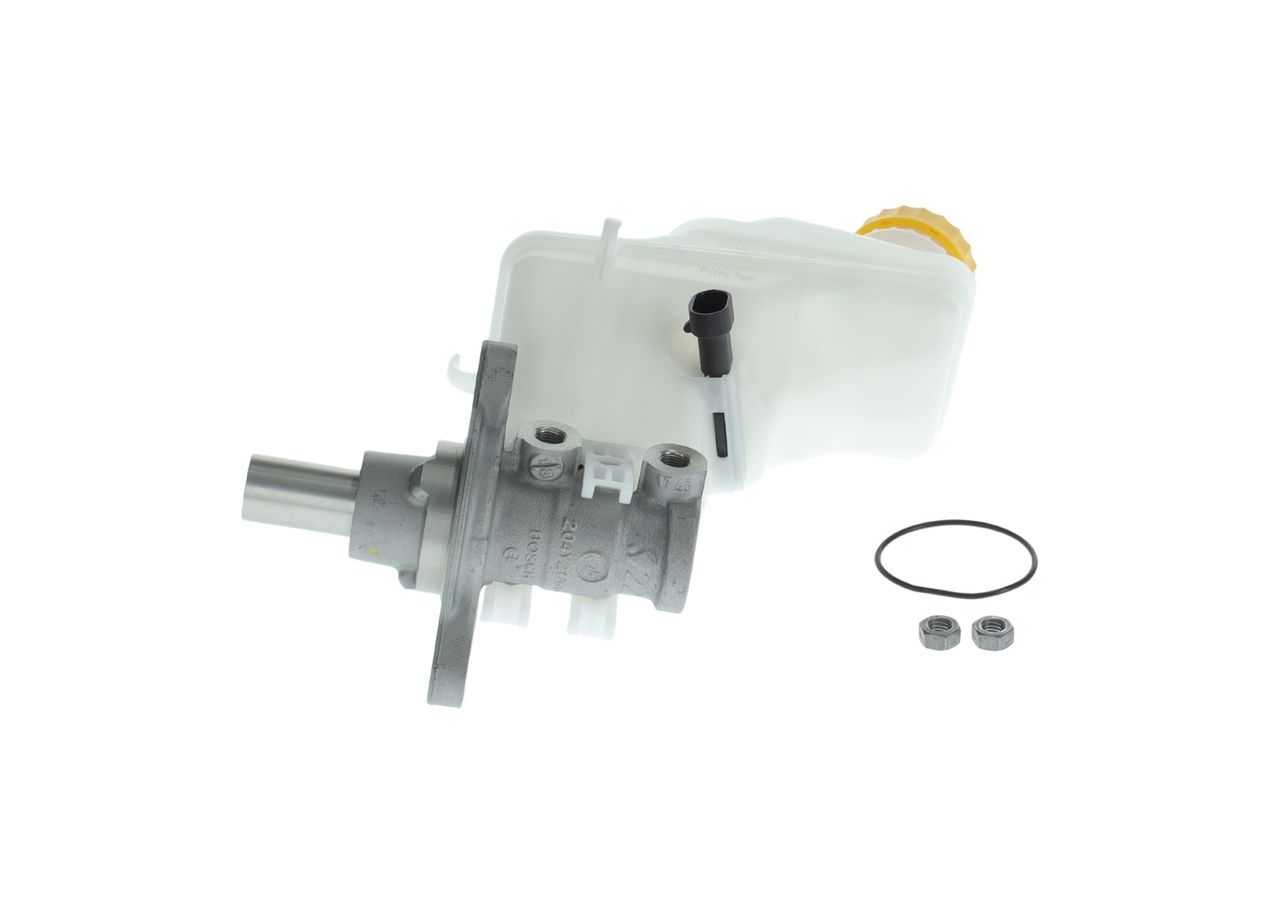 BOSCH 0 204 123 682 - Hauptbremszylinder