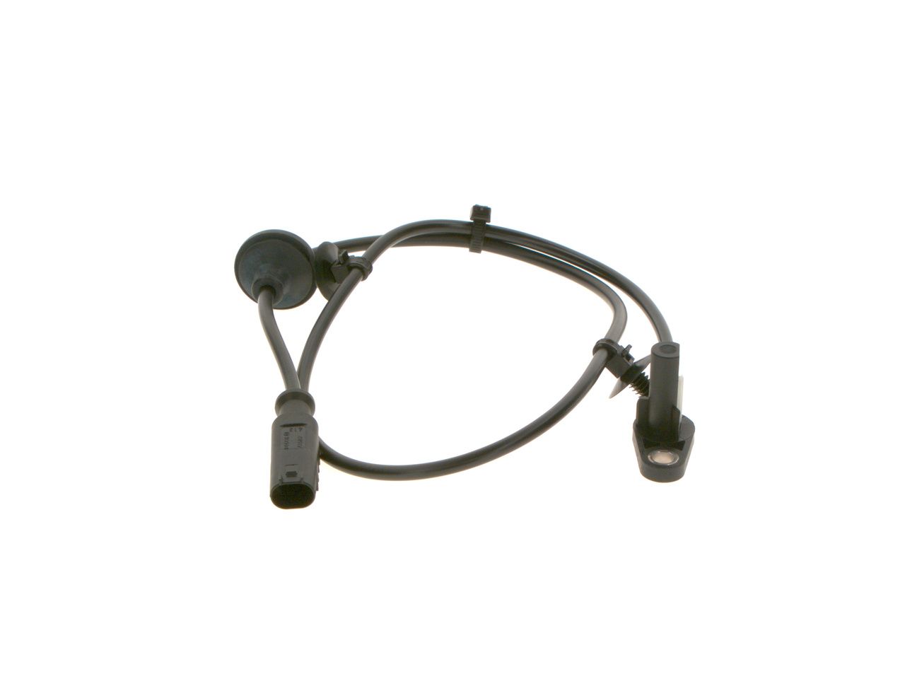 BOSCH 0 265 007 973 - Sensor, Raddrehzahl