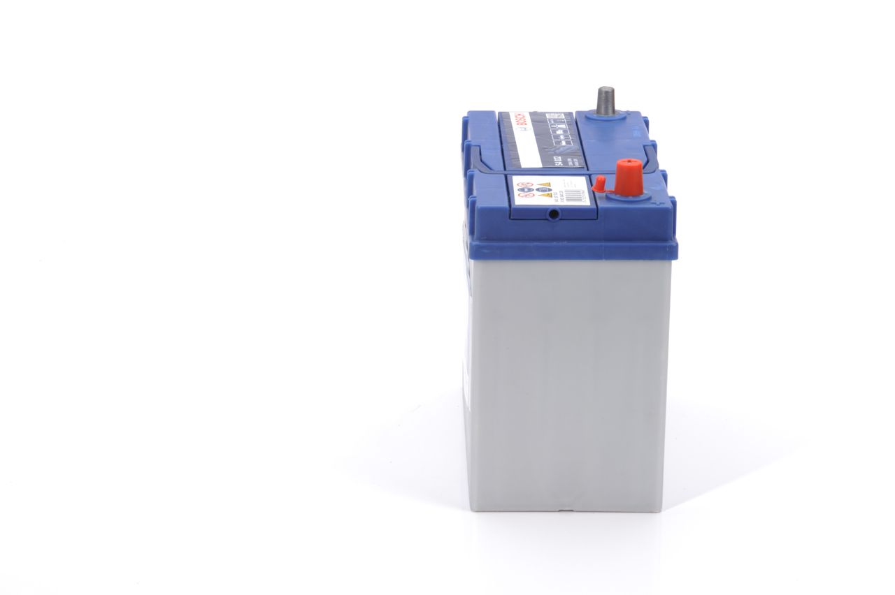 BOSCH 0 092 S40 220 - Starterbatterie