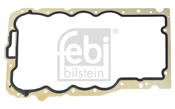FEBI BILSTEIN 45682 - Dichtung, Ölwanne