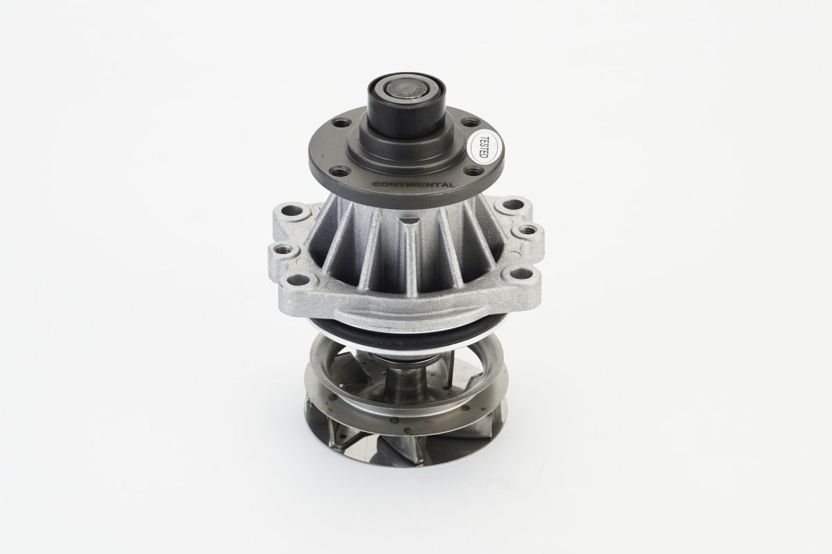 CONTINENTAL CTAM WPS3243 - Wasserpumpe, Motorkühlung