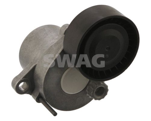 SWAG 10 94 5553 - Riemenspanner, Keilrippenriemen
