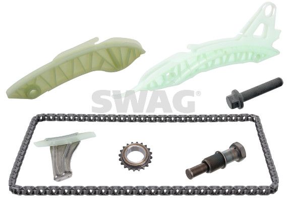 SWAG 11 94 8387 - Steuerkettensatz