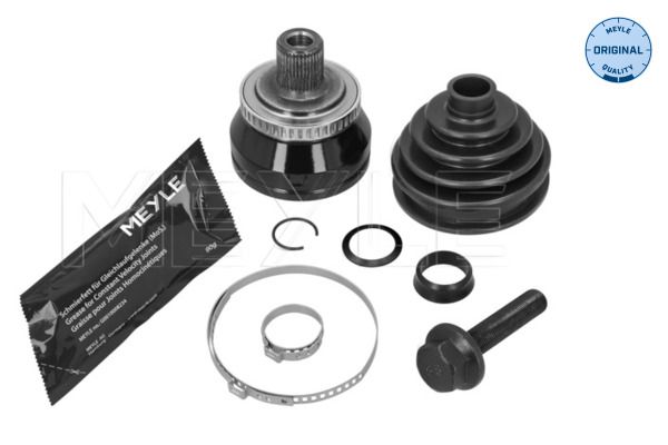 MEYLE 100 498 0064 - Gelenksatz, Antriebswelle