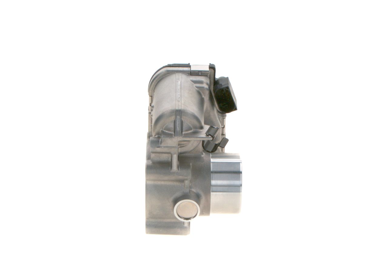 BOSCH 0 280 750 216 - Drosselklappenstutzen