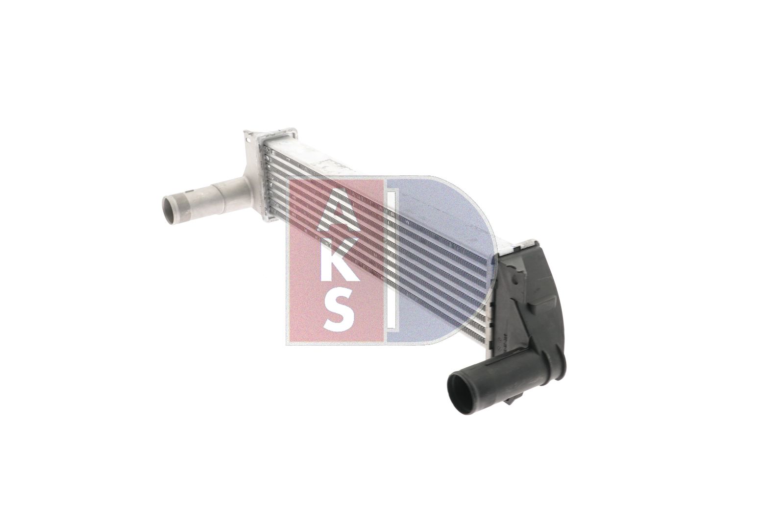 AKS DASIS 027020N - Ladeluftkühler