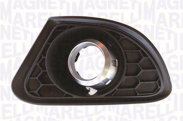 MAGNETI MARELLI 021316910550 - Blende, Stoßfänger