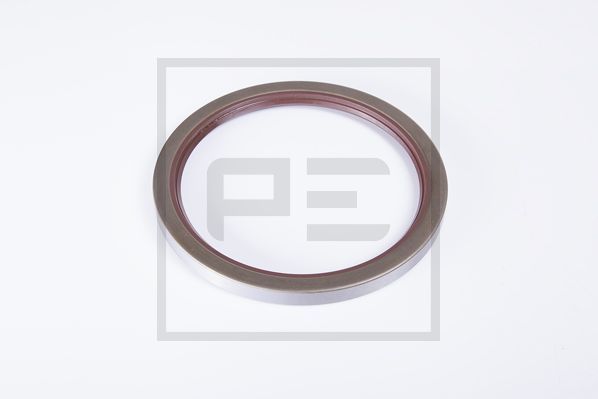 PE Automotive 031.186-00A - Wellendichtring, Radnabe