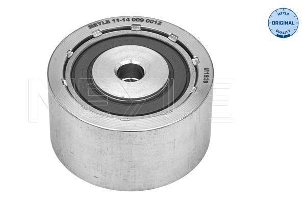 MEYLE 11-14 009 0012 - Umlenk-/Führungsrolle, Keilrippenriemen