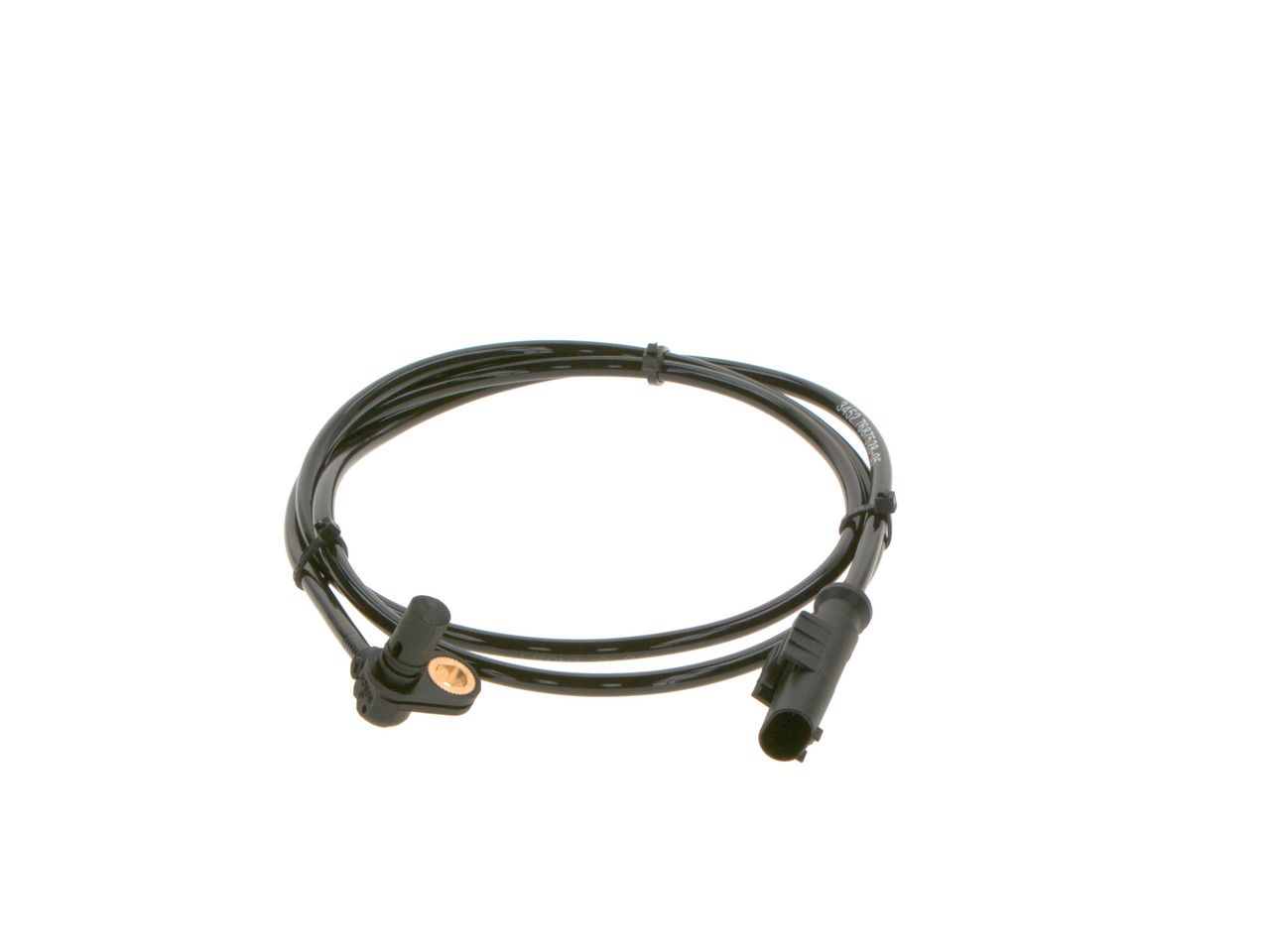 BOSCH 0 265 007 684 - Sensor, Raddrehzahl