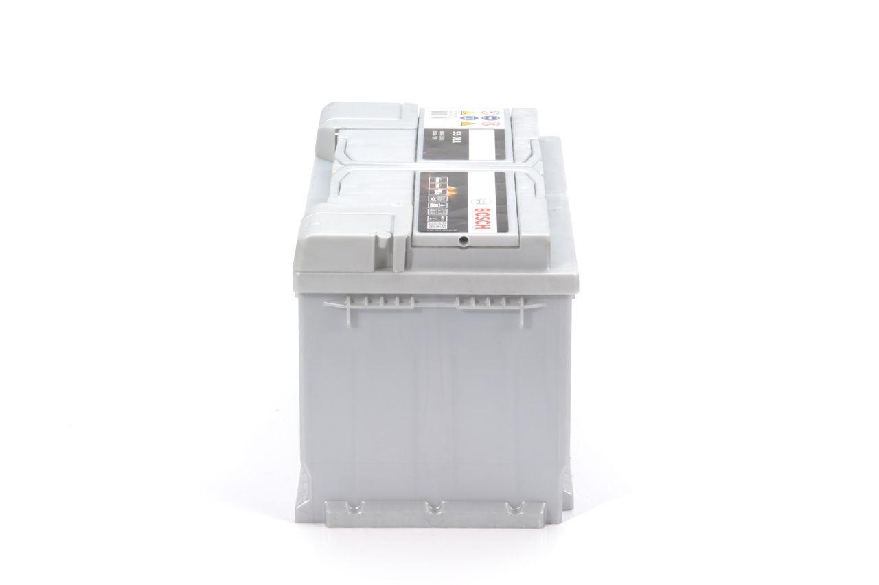 BOSCH 0 092 S50 110 - Starterbatterie