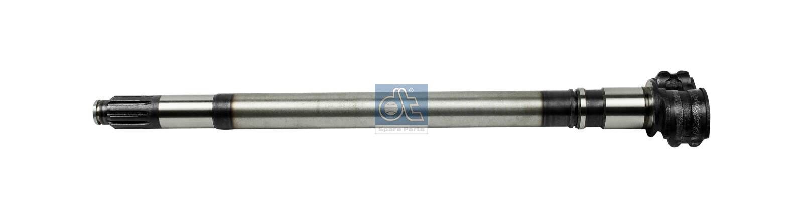 DT Spare Parts 10.33540 - Bremswelle, Trommelbremse