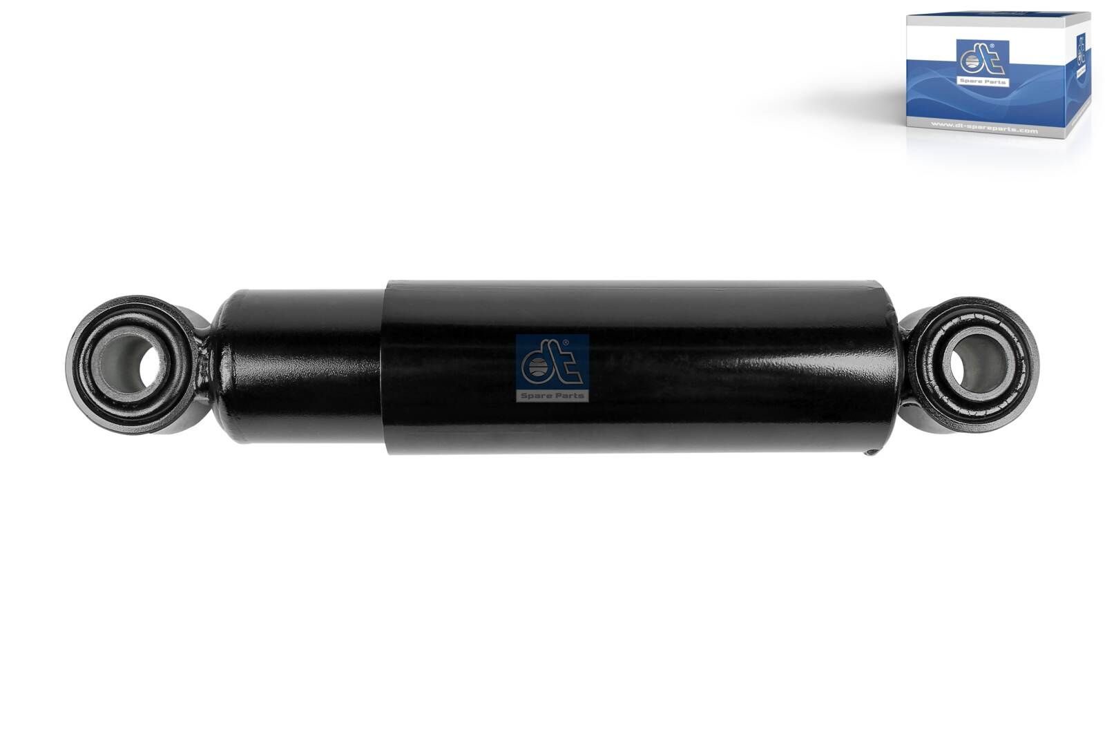 DT Spare Parts 10.17200 - Stoßdämpfer