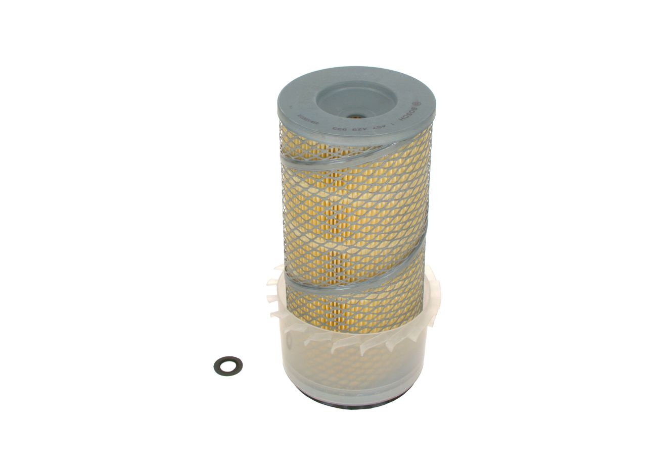 BOSCH 1 457 429 933 - Luftfilter