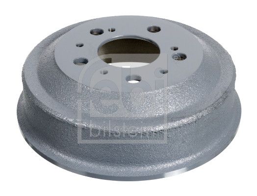 FEBI BILSTEIN 10664 - Bremstrommel