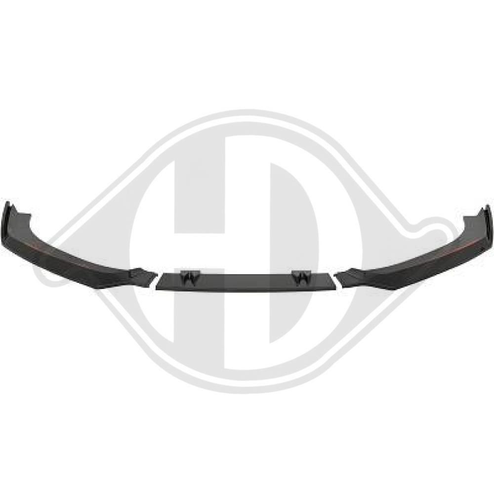 DIEDERICHS 1020260 - Spoiler