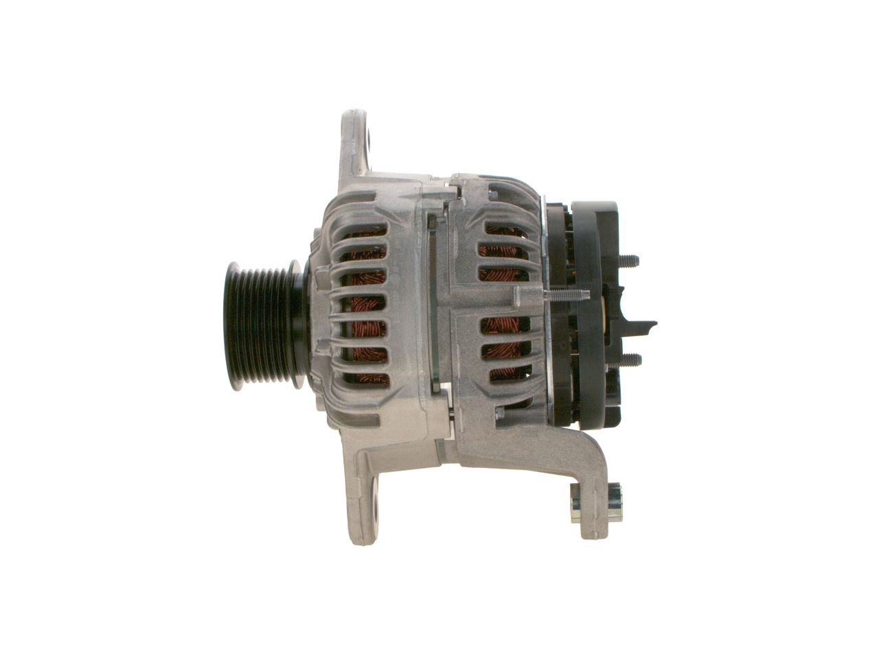 BOSCH 0 124 655 671 - Generator