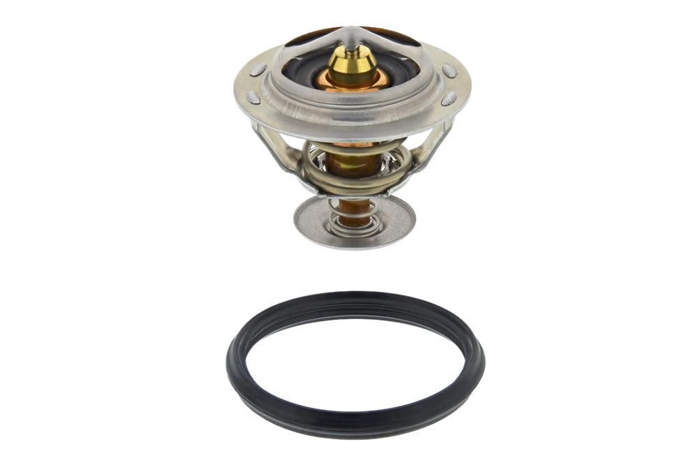 TOPRAN 117 209 - Thermostat, Kühlmittel