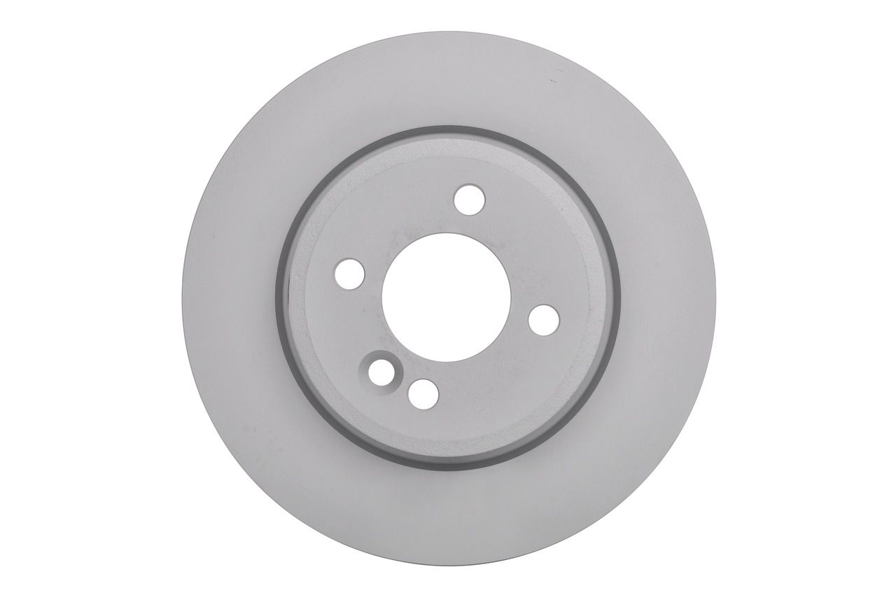 BOSCH 0 986 479 B39 - Bremsscheibe