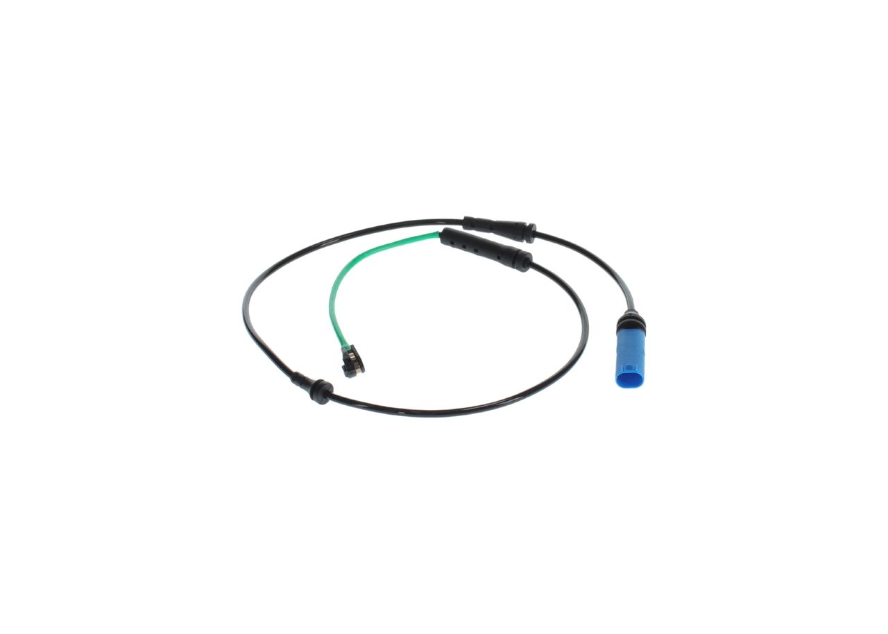 BOSCH 1 987 473 613 - Warnkontakt, Bremsbelagverschleiß