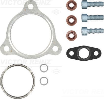 VICTOR REINZ 04-10179-01 - Montagesatz, Lader