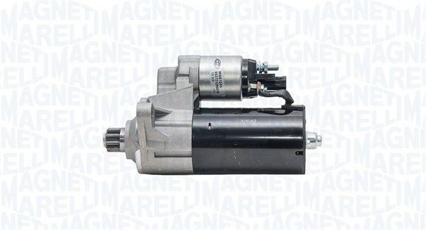 MAGNETI MARELLI 063721286010 - Starter