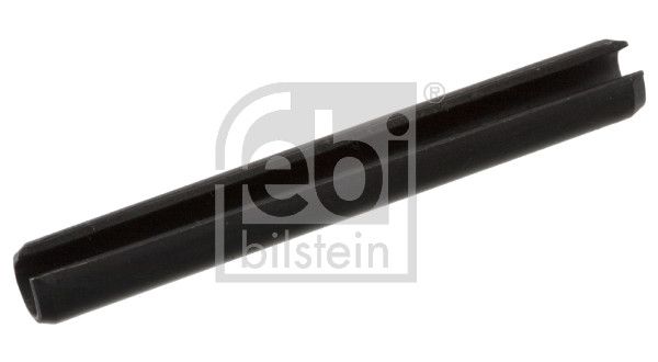 FEBI BILSTEIN 04557 - Federhaltestift, Bremsbacke
