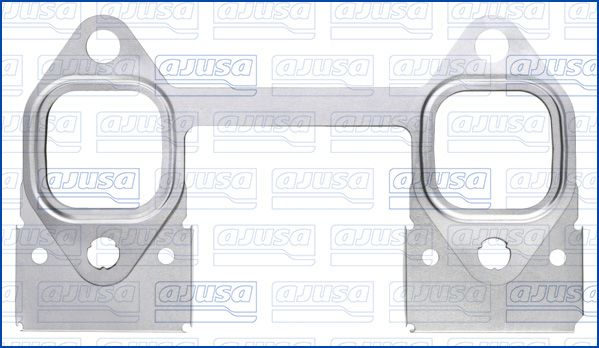 AJUSA 13246100 - Dichtung, Abgaskrümmer