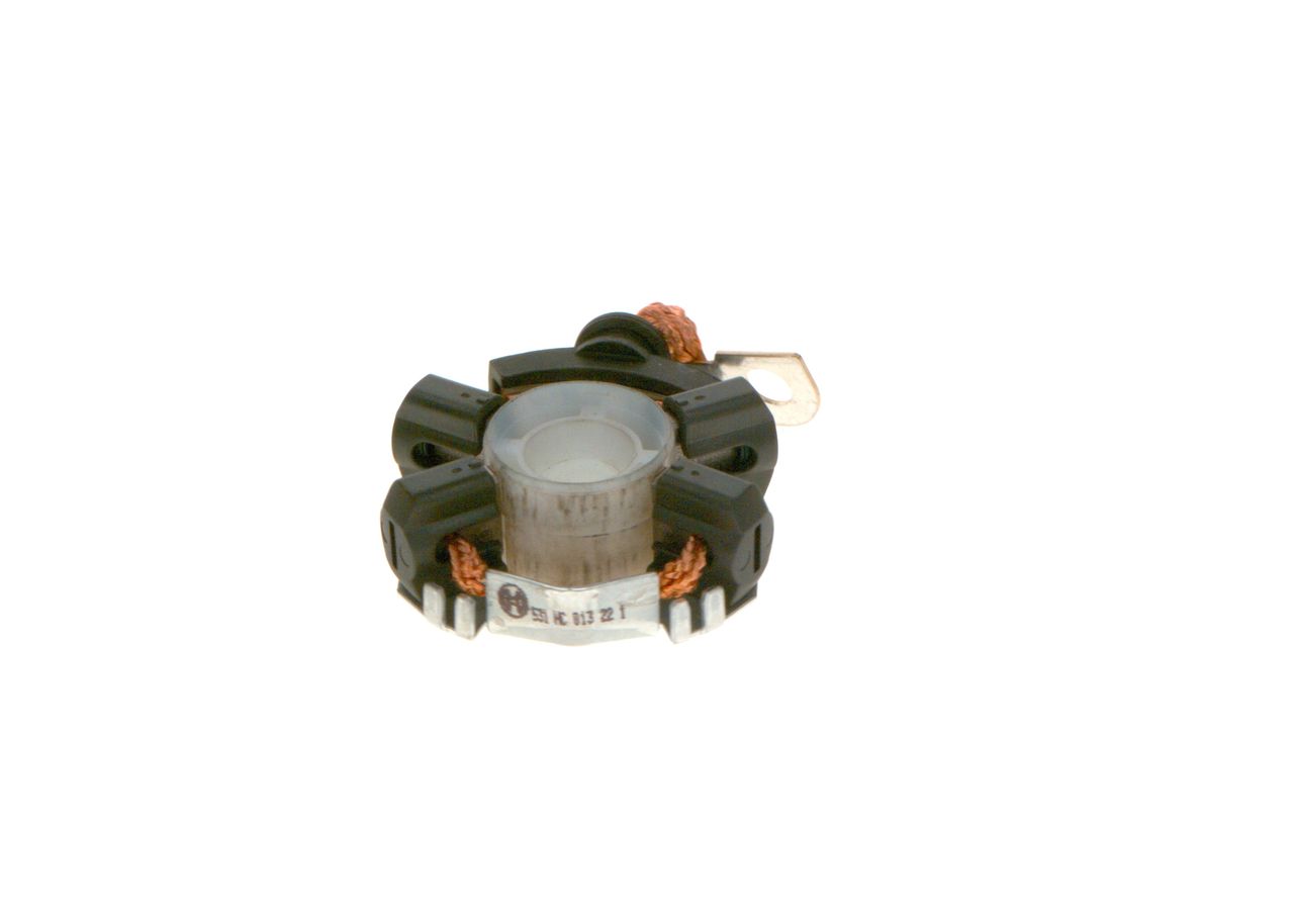 BOSCH 1 004 336 531 - Halter, Kohlebürsten
