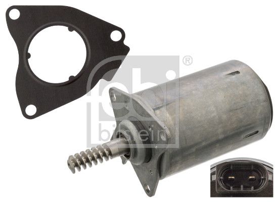 FEBI BILSTEIN 105916 - Stellelement, Exzenterwelle (variabler Ventilhub)
