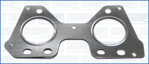 AJUSA 13228800 - Dichtung, Abgaskrümmer