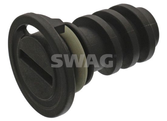 SWAG 10 10 8016 - Verschlussschraube, Ölwanne