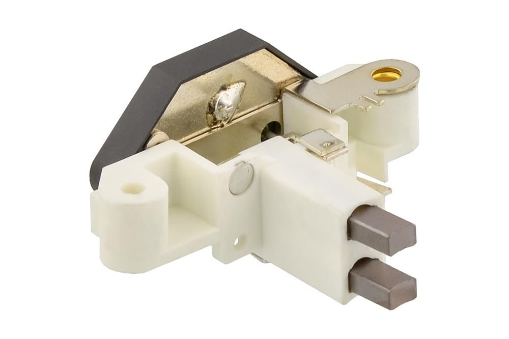 TOPRAN 100 134 - Generatorregler
