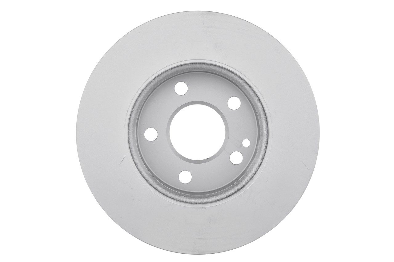 BOSCH 0 986 479 186 - Bremsscheibe