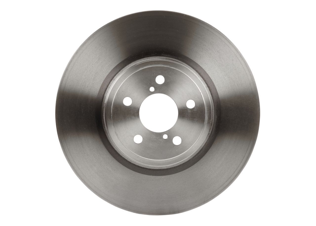 BOSCH 0 986 479 A81 - Bremsscheibe
