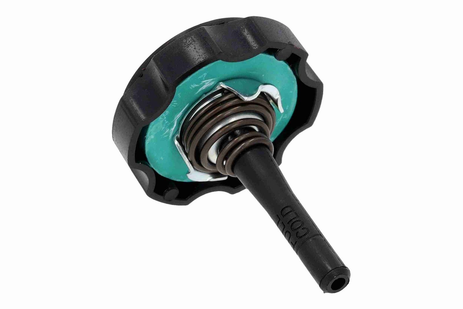 VAICO V95-0335 - Verschlussdeckel, Ausgleichsbehälter (Servolenkung)