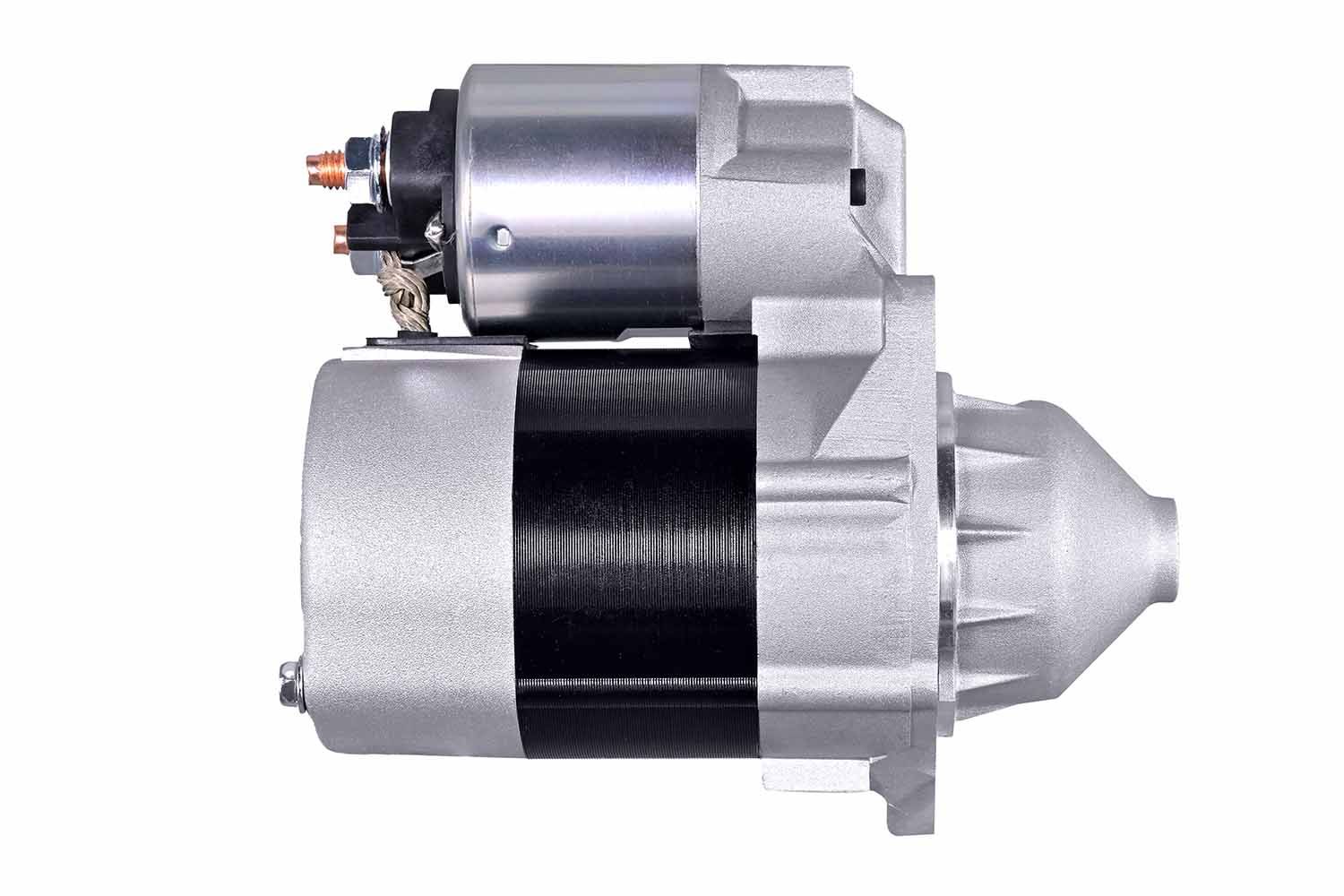 HELLA 8EA 012 527-301 - Starter