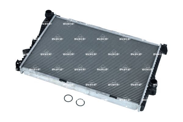 NRF 55321 - Kühler, Motorkühlung