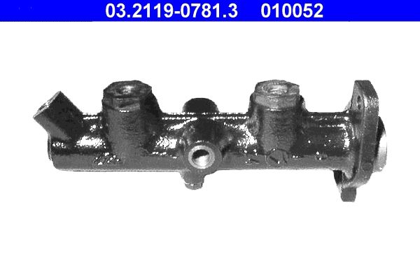 ATE 03.2119-0781.3 - Hauptbremszylinder