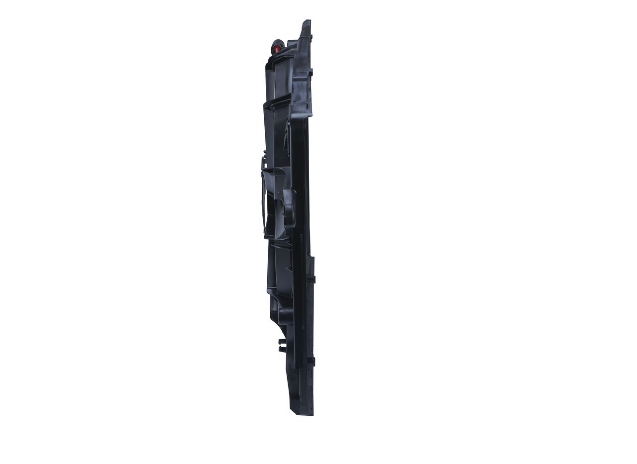 BOSCH 0 130 708 528 - Lüfter, Motorkühlung