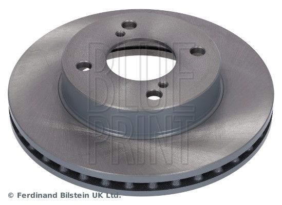 BLUE PRINT ADBP430102 - Bremsscheibe