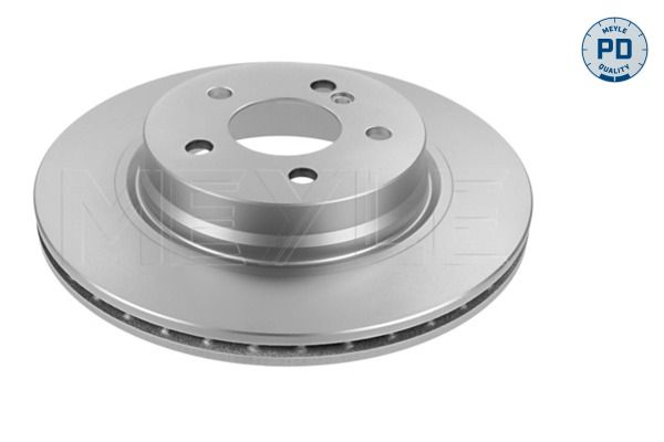 MEYLE 015 523 0033/PD - Bremsscheibe