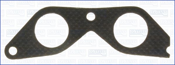 AJUSA 13018600 - Dichtung, Abgaskrümmer