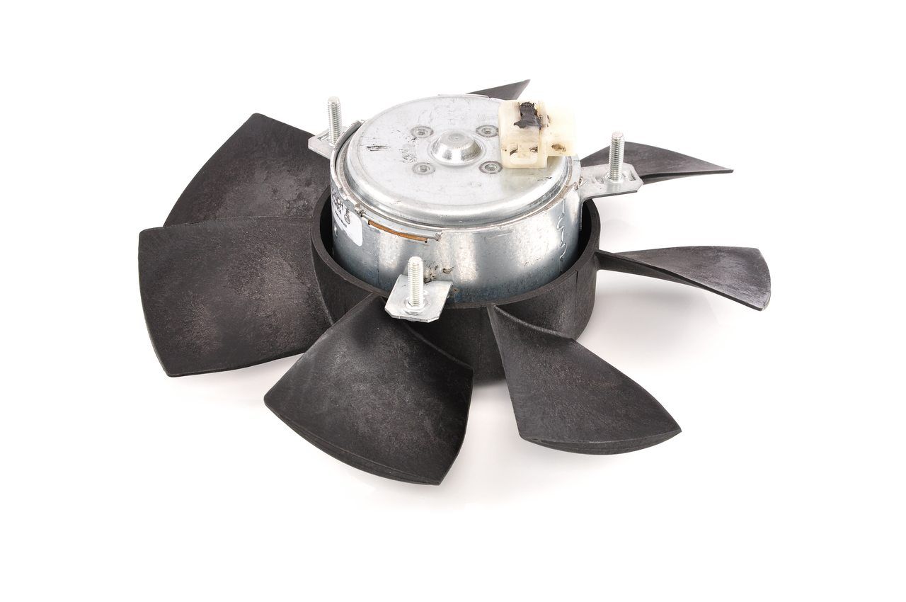 BOSCH 0 130 304 214 - Lüfter, Motorkühlung