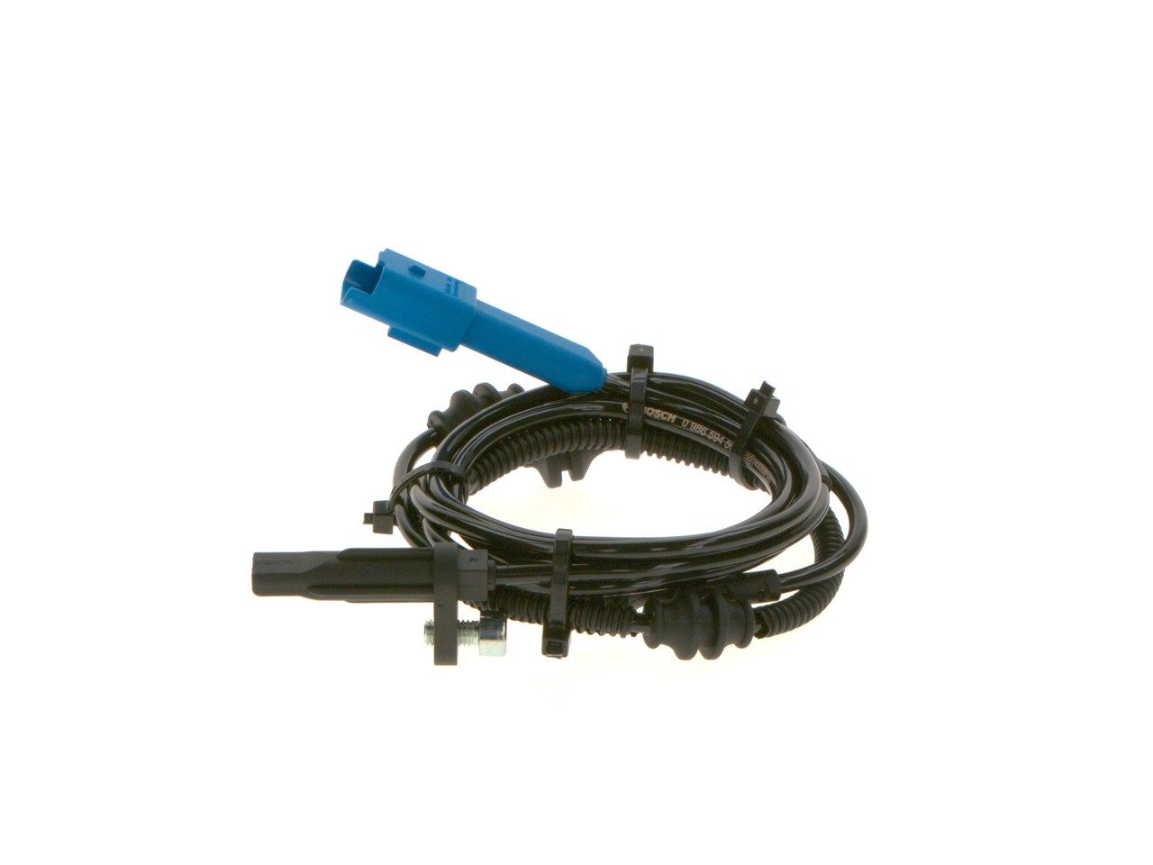 BOSCH 0 986 594 562 - Sensor, Raddrehzahl