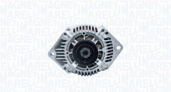 MAGNETI MARELLI 063731622010 - Generator