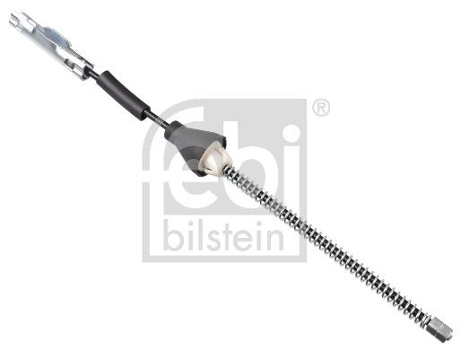 FEBI BILSTEIN 107923 - Seilzug, Feststellbremse