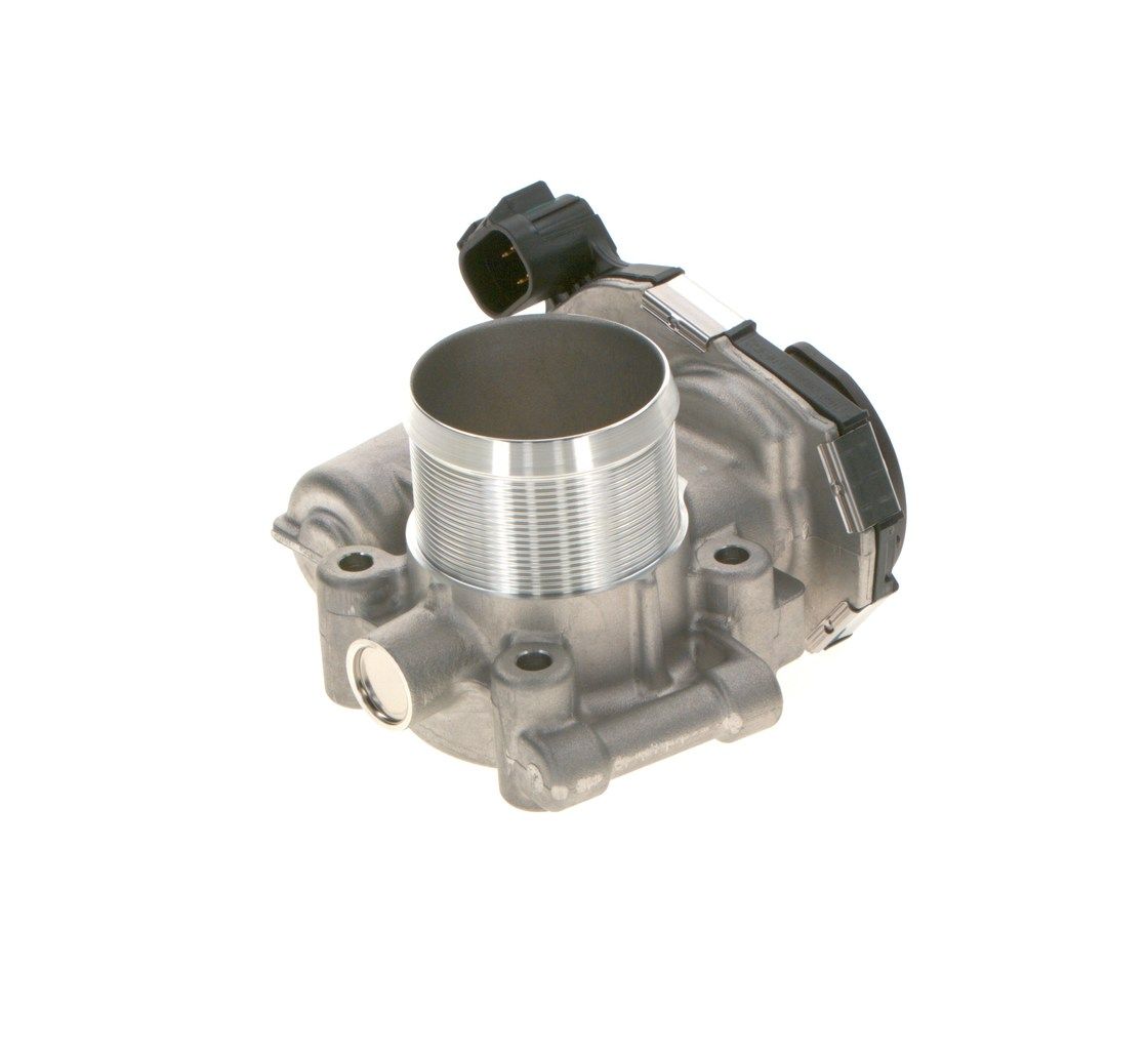 BOSCH 0 280 750 498 - Drosselklappenstutzen