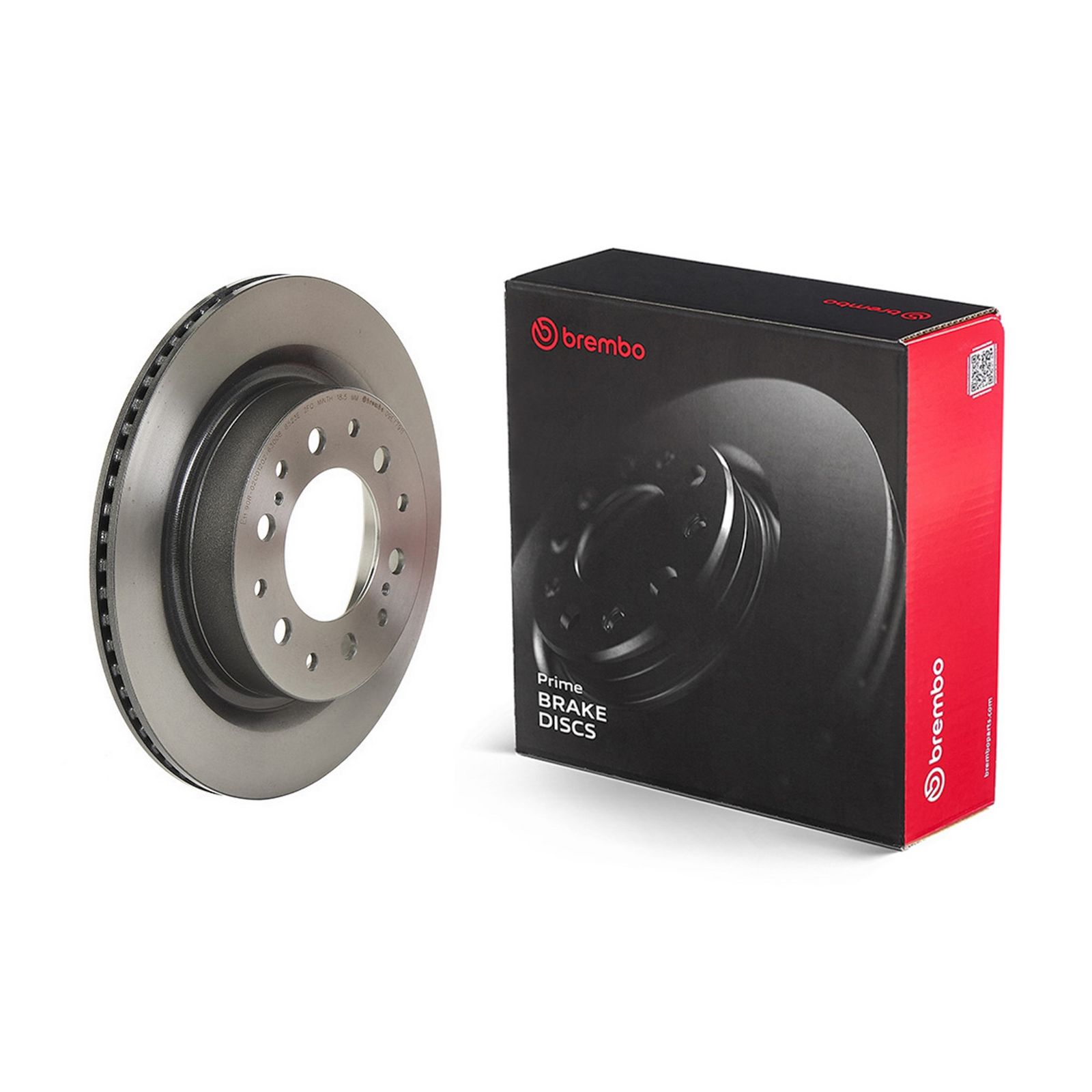 BREMBO 09.E779.11 - Bremsscheibe