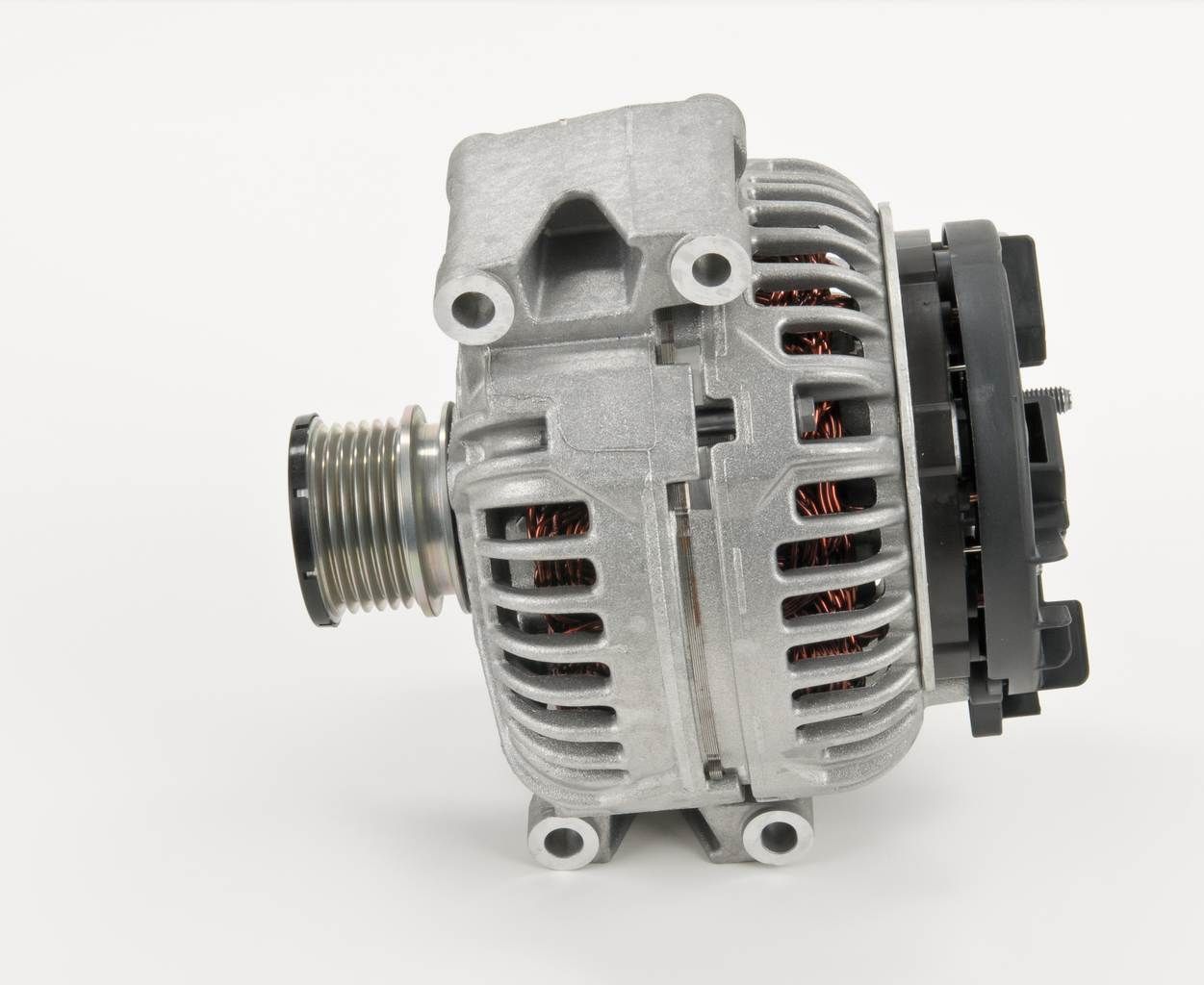 BOSCH 0 124 625 020 - Generator